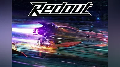 Redout Lightspeed Edition EU (EU) [Xbox One/Series]