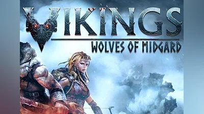 Vikings: Wolves of Midgard EU (EU) [Xbox One/Series]