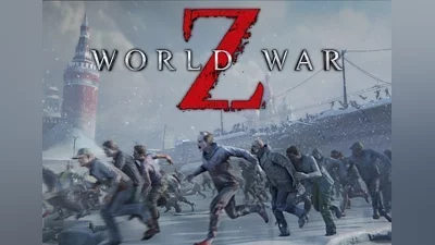 World War Z EN United Kingdom (United Kingdom) [Xbox One/Series]