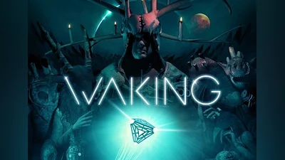 Waking EN EU (EU) [Xbox One/Series]