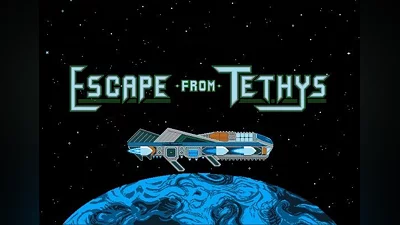 Escape From Tethys EN EU (EU) [Xbox One/Series]