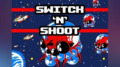 Switch 'N' Shoot EN EU (EU) [Xbox One/Series]