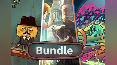 Clocker & Mr. Pumpkin Adventure & Alien Cruise - Bundle EN EU (EU) [Xbox One/Series]