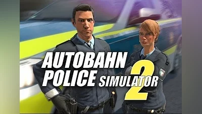 Autobahn Police Simulator 2 EN/DE/FR/HU EU (EU) [Xbox One/Series]