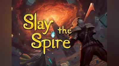 Slay the Spire EU (EU) [Xbox One/Series]