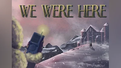 We Were Here EN EU (EU) [Xbox One/Series]