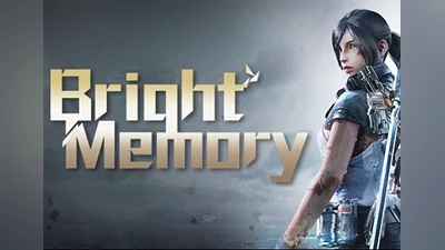 Bright Memory EN/JA/ZH EU (EU) [Xbox Series]