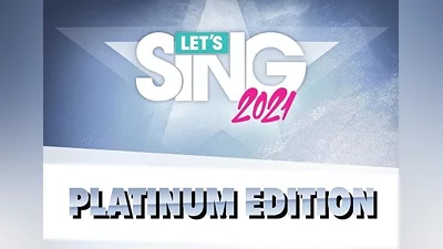 Let's Sing 2021 Platinum Edition EN EU (EU) [Xbox One/Series]