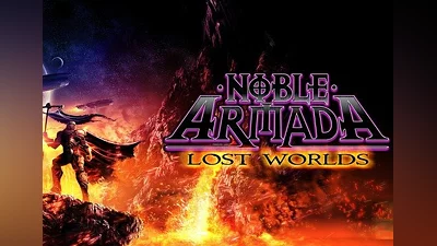 Noble Armada: Lost Worlds EN EU (EU) [Xbox One/Series]