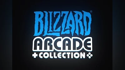 Blizzard - Arcade Collection EN EU (EU) [Xbox One/Series]