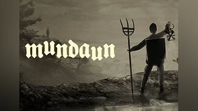 Mundaun EN EU (EU) [Xbox One/Series]