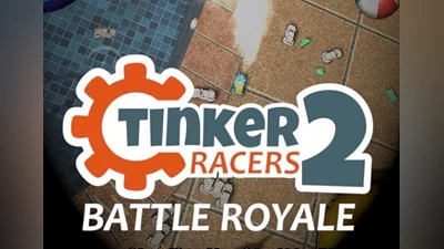 Tinker Racers EN EU (EU) [Xbox One/Series]