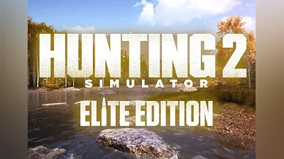 Hunting Simulator 2 Elite Edition EN EU (EU) [Xbox One]