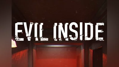 Evil Inside EN EU (EU) [Xbox One/Series]