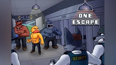 One Escape EN EU (EU) [Xbox One/Series]