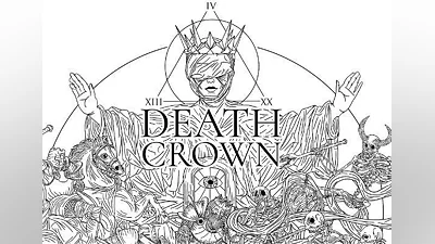 Death Crown EN EU (EU) [Xbox One/Series]
