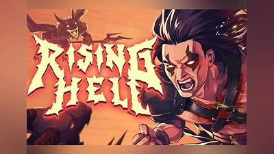 Rising Hell EN EU (EU) [Xbox One/Series]