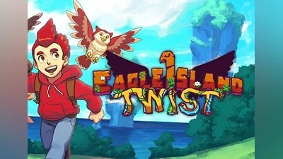 Eagle Island Twist EN EU (EU) [Xbox One/Series]