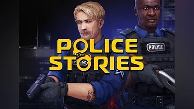 Police Stories EN EU (EU) [Xbox One/Series]