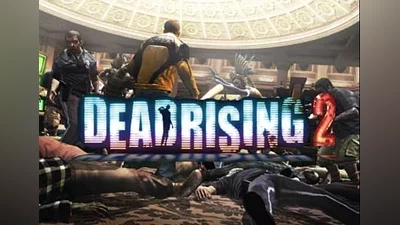 Dead Rising 2 EN/FR/IT/JA/ES United Kingdom (United Kingdom) [Xbox One/Series]