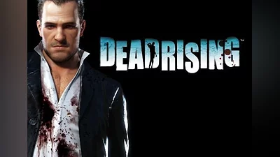 Dead Rising EN United Kingdom (United Kingdom) [Xbox One/Series]