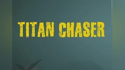 Titan Chaser EN EU (EU) [Xbox One/Series]