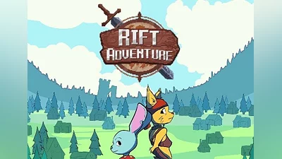 Rift Adventure EN EU (EU) [Xbox One/Series]