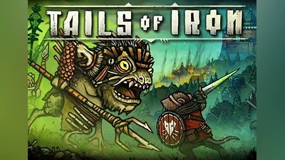 Tails of Iron EU (EU) [Xbox One/Series]