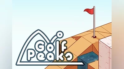 Golf Peaks EN EU (EU) [Xbox One/Series]
