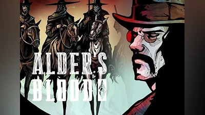 Alder&#039;s Blood Definitive Edition EN EU (EU) [Xbox One/Series]