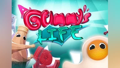 A Gummy's Life EN EU (EU) [Xbox One/Series]