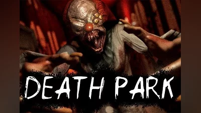 Death Park EN EU (EU) [Xbox One/Series]