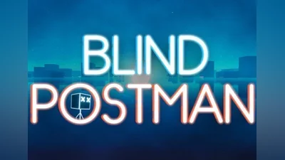 Blind Postman EN EU (EU) [Xbox One/Series]