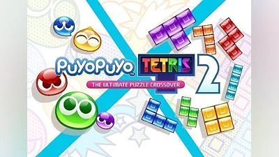 Puyo Puyo Tetris 2 EN/DE/FR/IT/ES EU (EU) [Xbox One/Series]