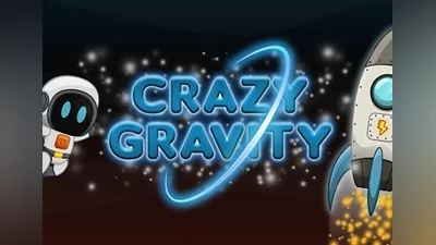 Crazy Gravity EN EU (EU) [Xbox One/Series]
