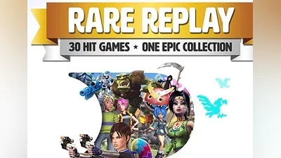 Rare Replay EN United Kingdom (United Kingdom) [Xbox One]