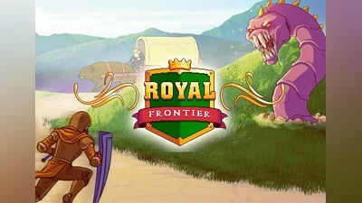 Royal Frontier EN EU (EU) [Xbox One/Series]
