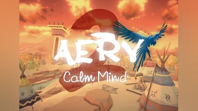 Aery: Calm Mind 2 EN EU (EU) [Xbox One/Series]