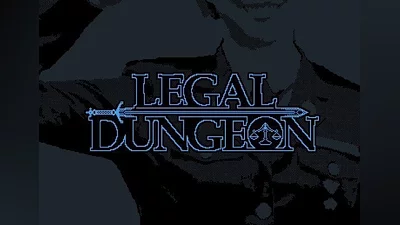 Legal Dungeon EN/JA/KO/ZH EU (EU) [Xbox One/Series]