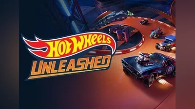 Hot Wheels Unleashed EN EU (EU) [Xbox Series]