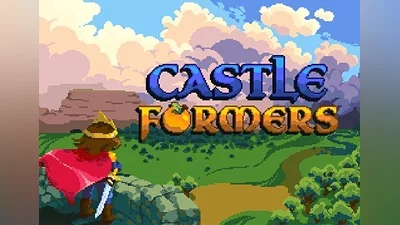 Castle Formers EN EU (EU) [Xbox One/Series]