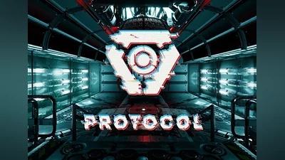 Protocol EN United Kingdom (United Kingdom) [Xbox One/Series]