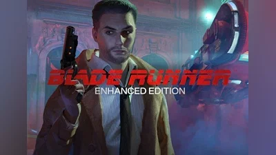 Blade Runner Enhanced Edition EN EU (EU) [Xbox One/Series]