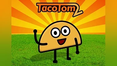 Taco Tom 2 EN EU (EU) [Xbox One/Series]