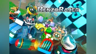 Renzo Racer EU (EU) [Xbox One/Series]