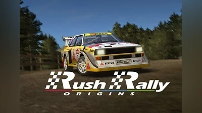 Rush Rally Origins EN EU (EU) [Xbox One/Series/Windows]