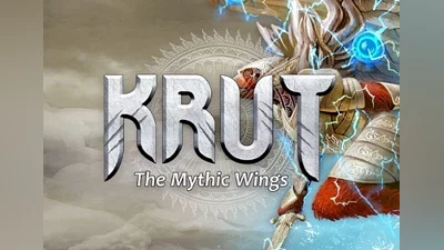 Krut: The Mythic Wings EN EU (EU) [Xbox One/Series]