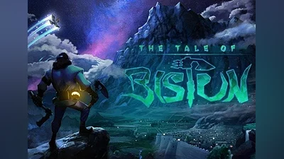 The Tale of Bistun EU (EU) [Xbox One/Series]