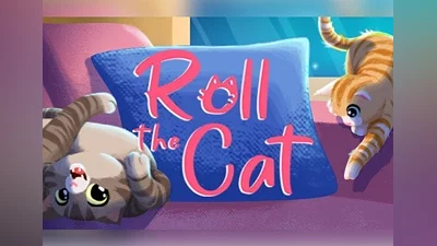 Roll The Cat EN EU (EU) [Xbox One/Series]