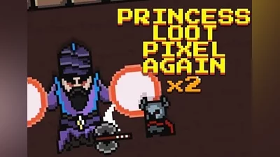 Princess.Loot.Pixel.Again x2 EN EU (EU) [Xbox One/Series]